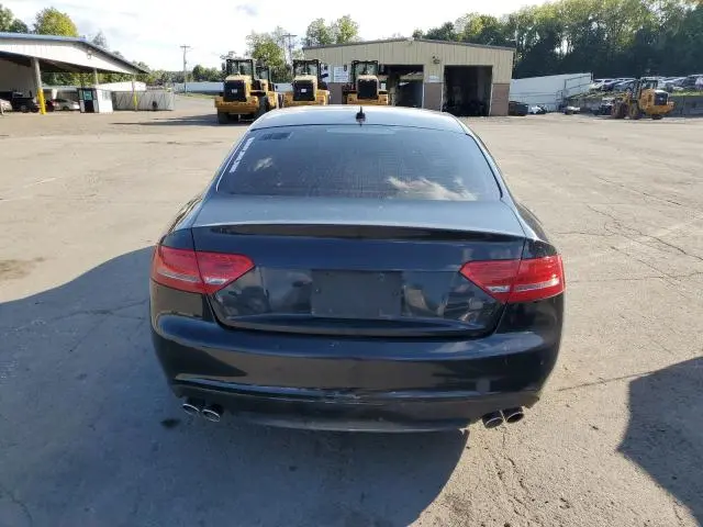 2010 AUDI S5 PREMIUM PLUS  