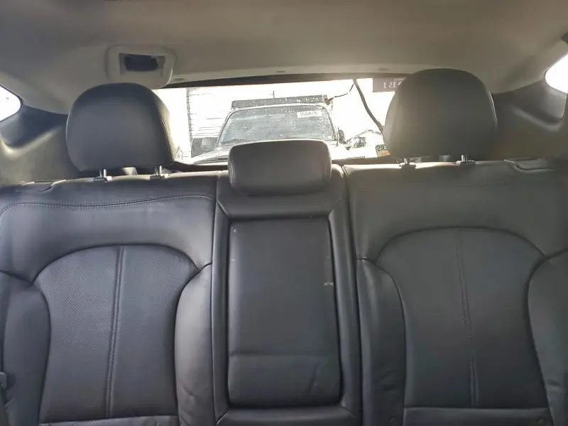 2011 HYUNDAI TUCSON GLS  