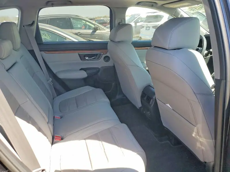 2019 HONDA CR-V EXL  