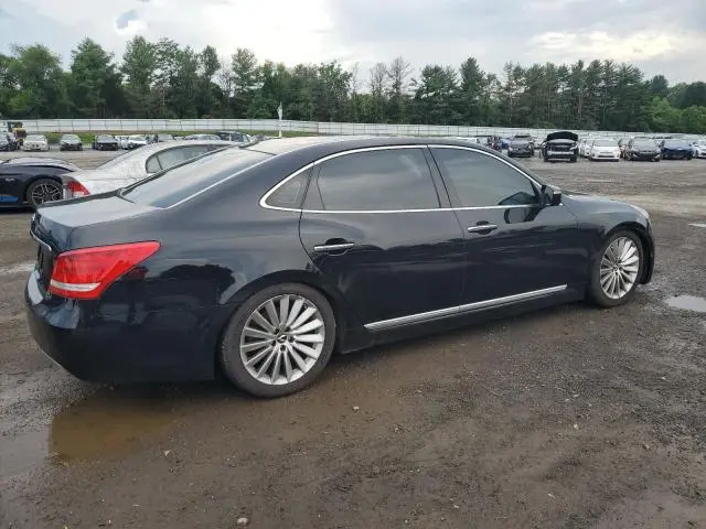 2016 HYUNDAI EQUUS SIGNATURE  
