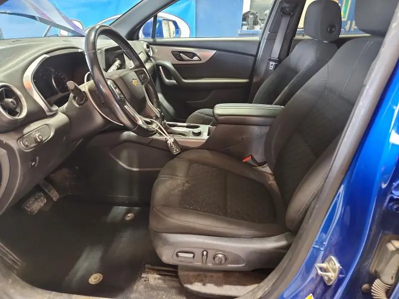 2019 CHEVROLET BLAZER 2LT  