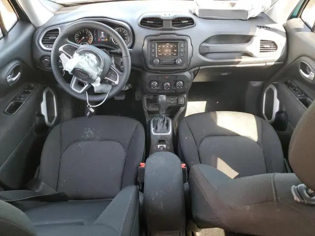 2020 JEEP RENEGADE SPORT  