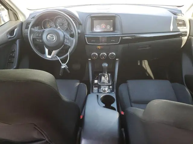 2016 MAZDA CX-5 SPORT  