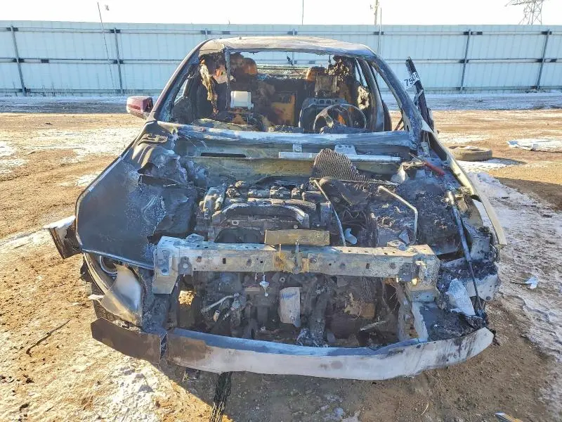 2016 CHEVROLET MALIBU LIMITED LT  