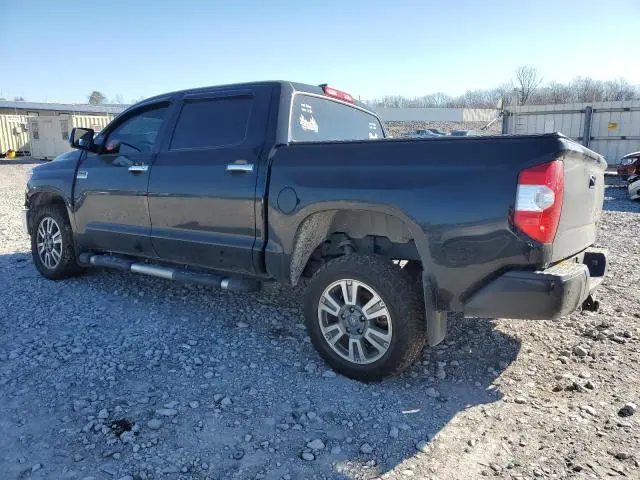 2021 TOYOTA TUNDRA CREWMAX 1794  