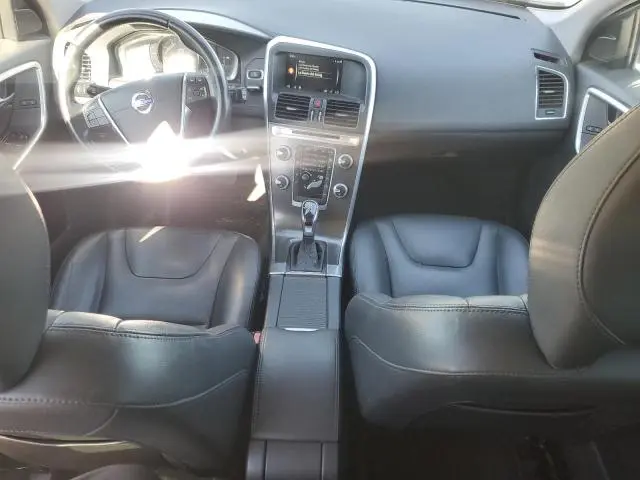 2015 VOLVO XC60 T5 PREMIER  