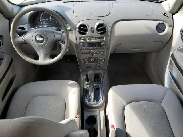2010 CHEVROLET HHR LS  