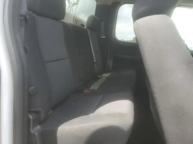 2013 GMC SIERRA K1500 SLE  