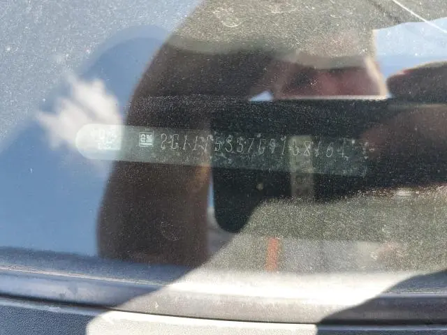 2016 CHEVROLET IMPALA LT  