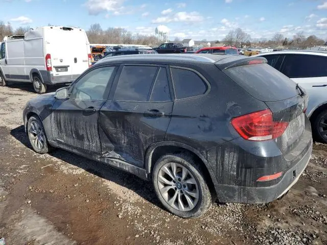 2013 BMW X1 XDRIVE28I