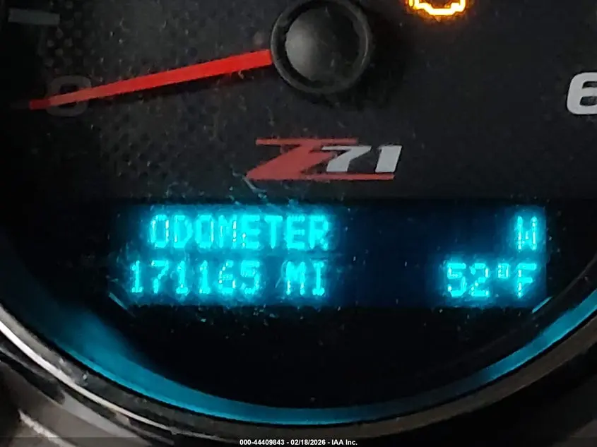 2011 GMC SIERRA 1500 SLE