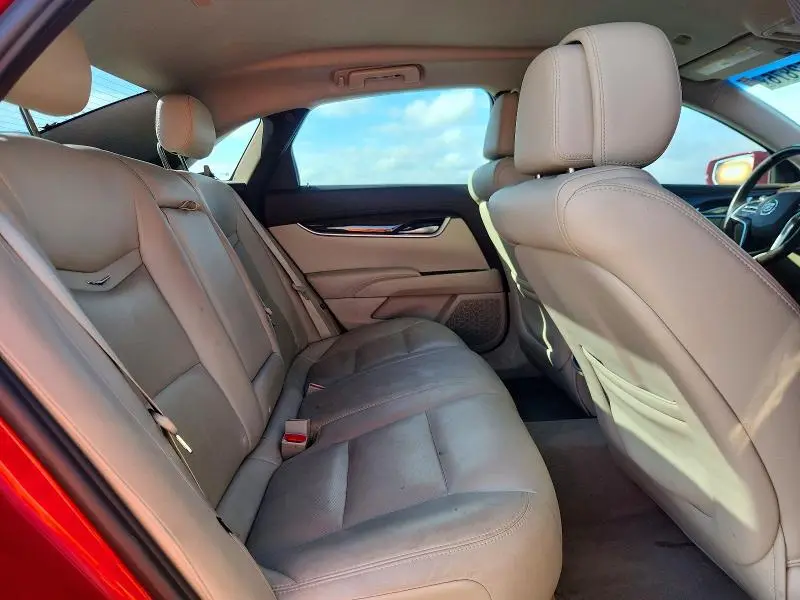 2013 CADILLAC XTS LUXURY COLLECTION  