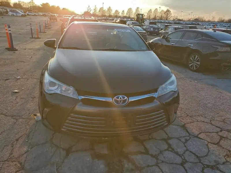 2017 TOYOTA CAMRY HYBRID  