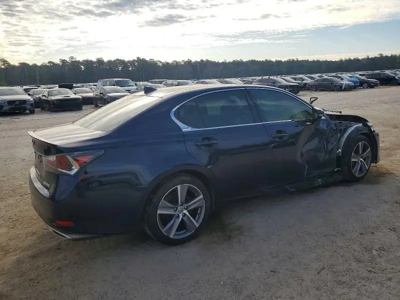 2016 LEXUS GS 350 BASE  