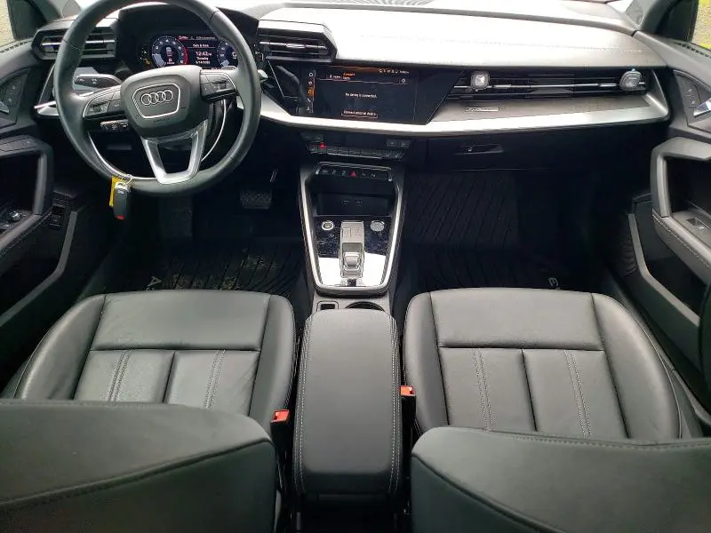 2023 AUDI A3 PREMIUM PLUS  