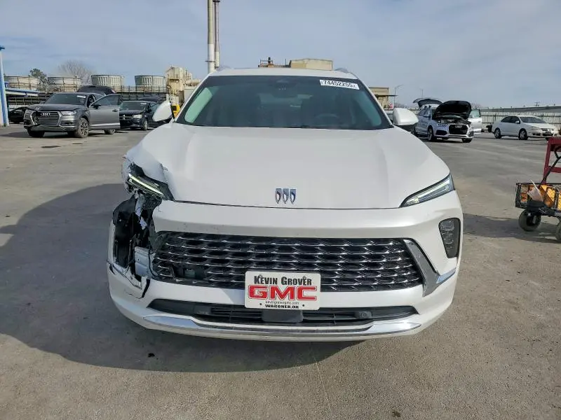 2024 BUICK ENVISION AVENIR  