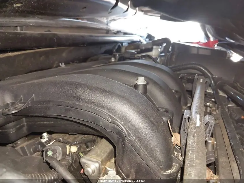 2018 FORD TAURUS SEL