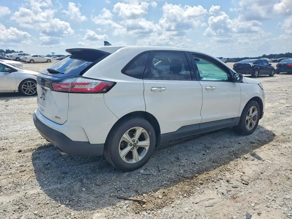 2019 FORD EDGE SE  
