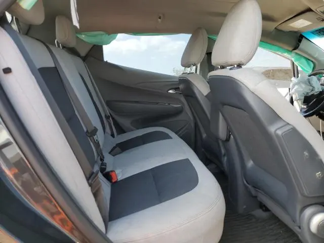 2020 CHEVROLET BOLT EV LT  