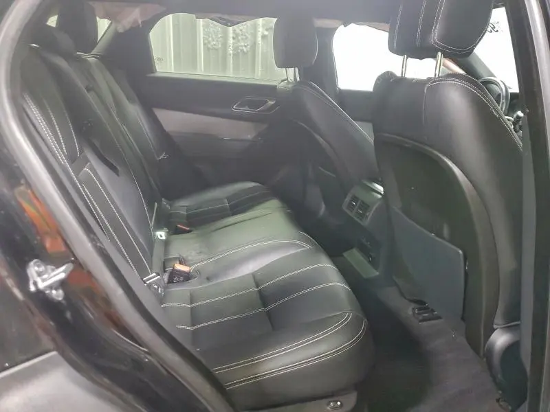 2020 LAND ROVER RANGE ROVER VELAR S  