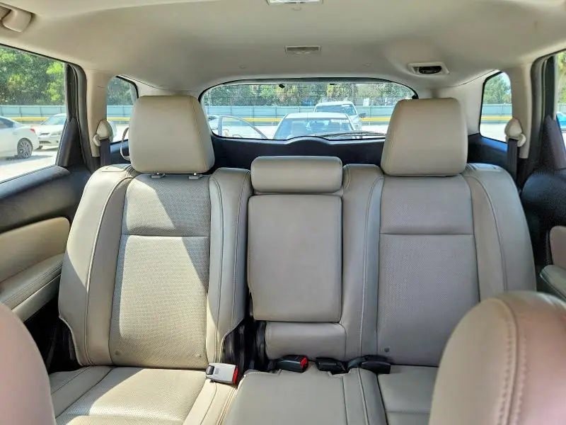 2015 MAZDA CX-9 GRAND TOURING  