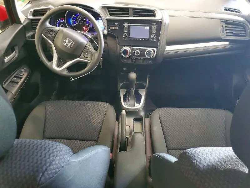 2020 HONDA FIT LX  