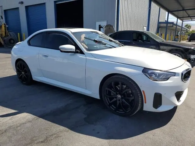 2023 BMW 230XI   