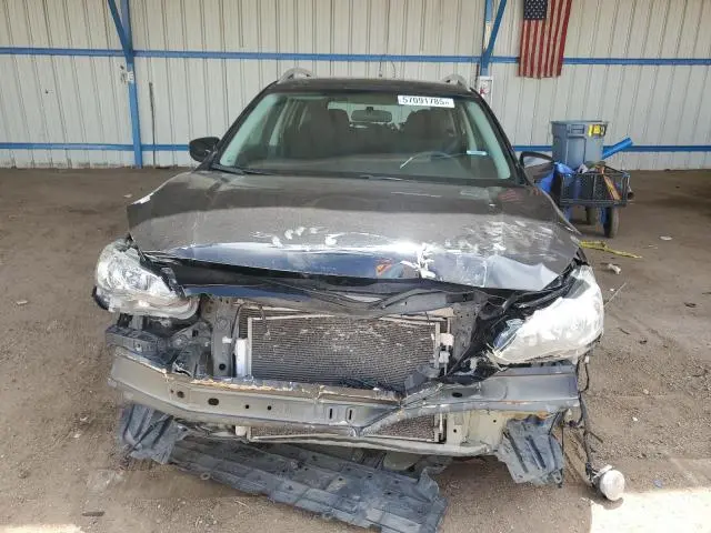 2017 SUBARU IMPREZA PREMIUM PLUS  