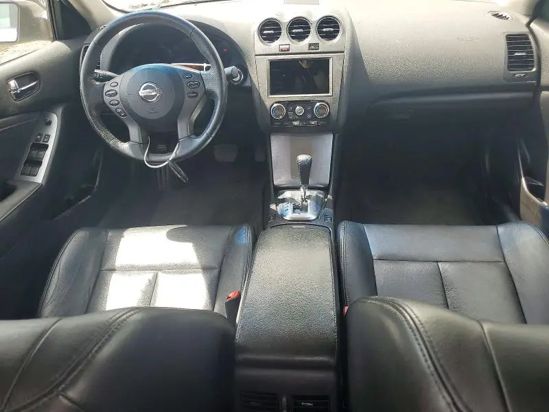 2012 NISSAN ALTIMA 2.5  