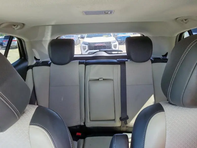 2019 BUICK ENCORE SPORT TOURING  