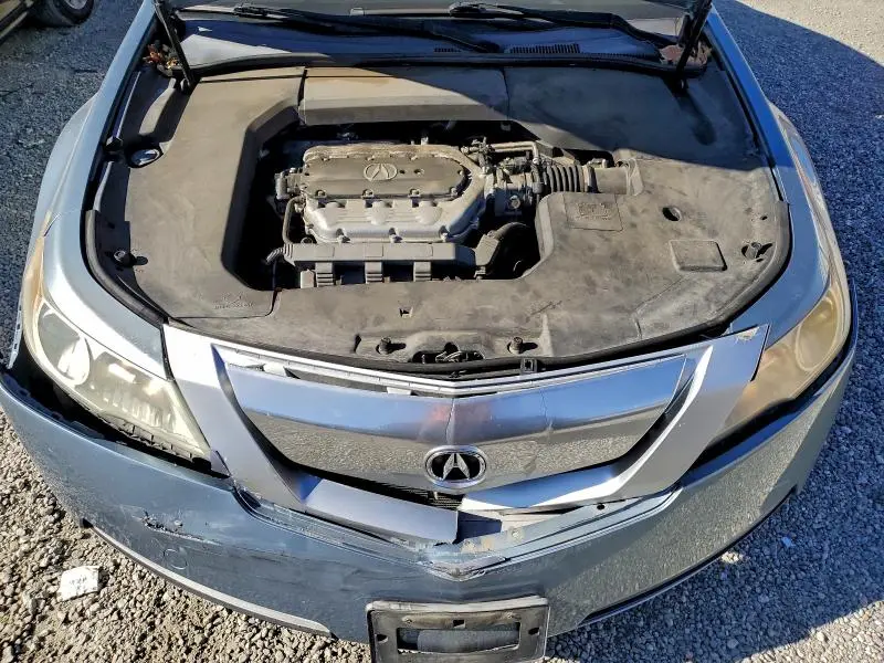 2010 ACURA TL   