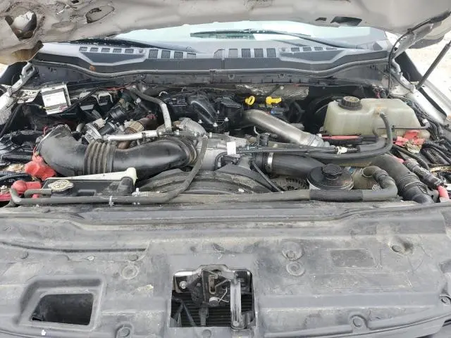 2019 FORD F250 SUPER DUTY  