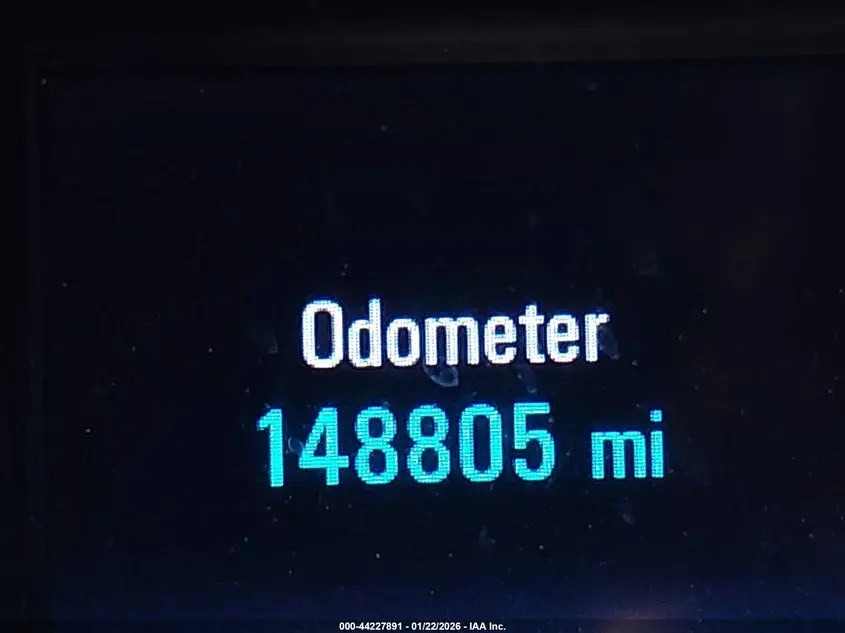 2015 CHEVROLET MALIBU 2LT