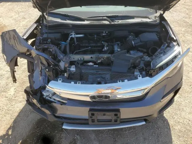 2019 HONDA PILOT EXL  