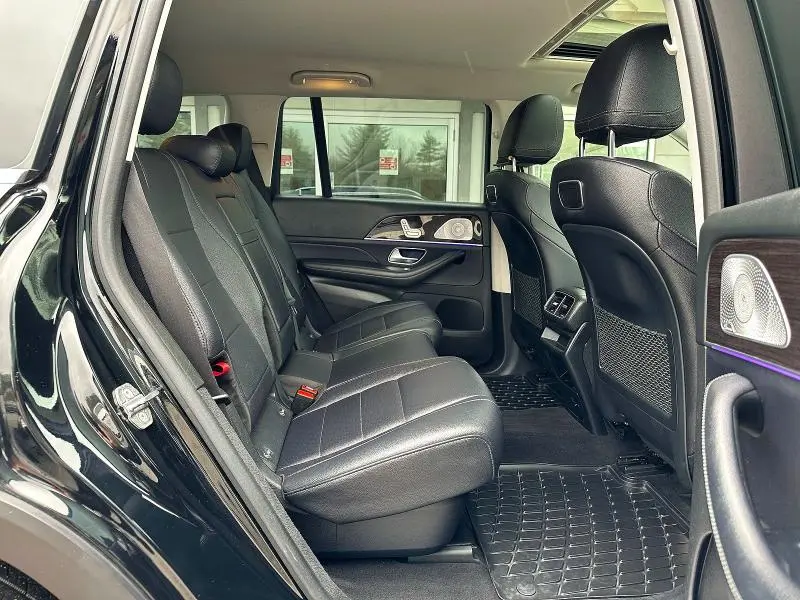 2020 MERCEDES-BENZ GLS 450 4MATIC  