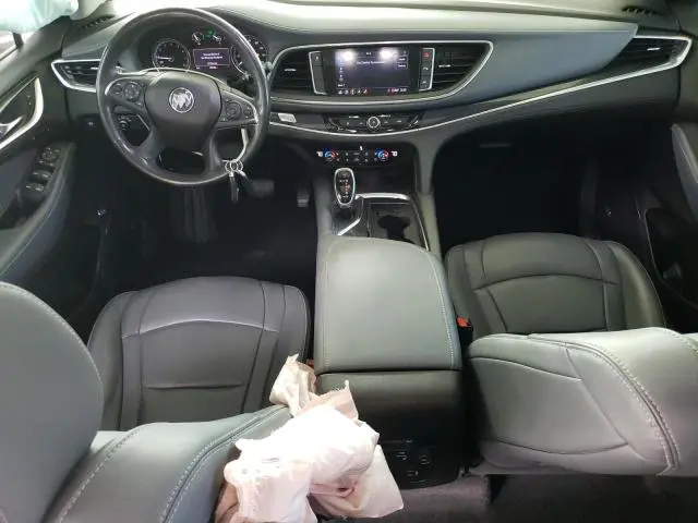 2020 BUICK ENCLAVE PREMIUM