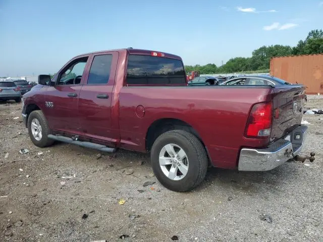 2018 RAM 1500 ST  