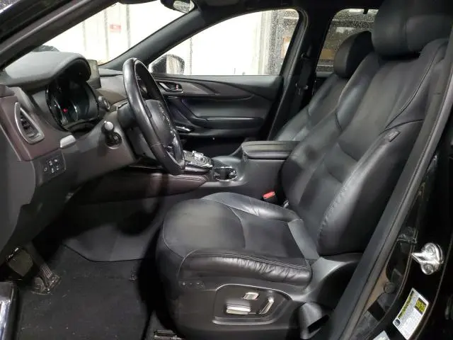 2019 MAZDA CX-9 GRAND TOURING  