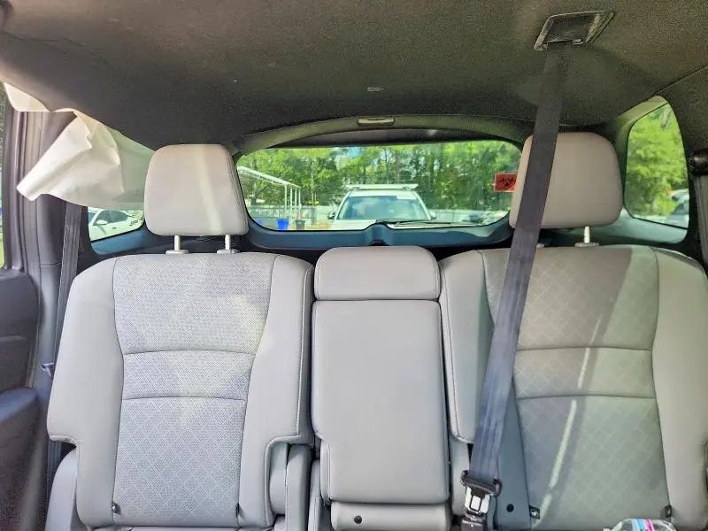 2020 HONDA PASSPORT EXL  