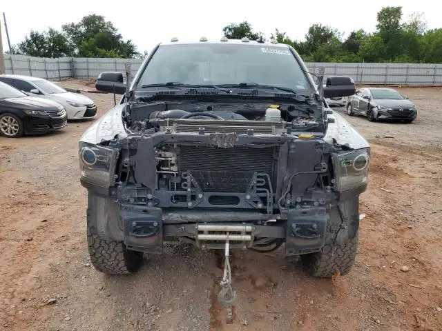2018 RAM 2500 POWERWAGON  