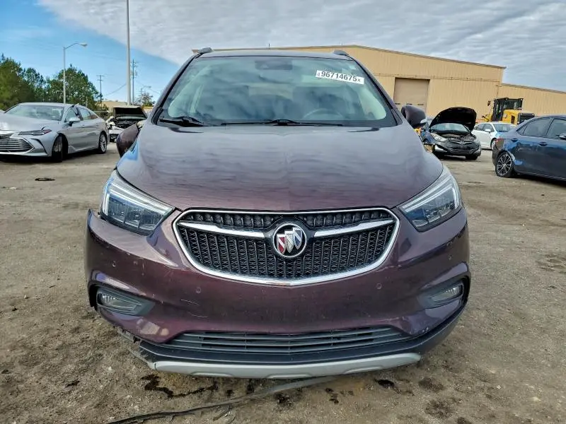 2018 BUICK ENCORE PREMIUM  