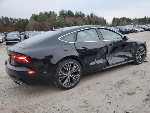 2018 AUDI A7 PREMIUM PLUS  