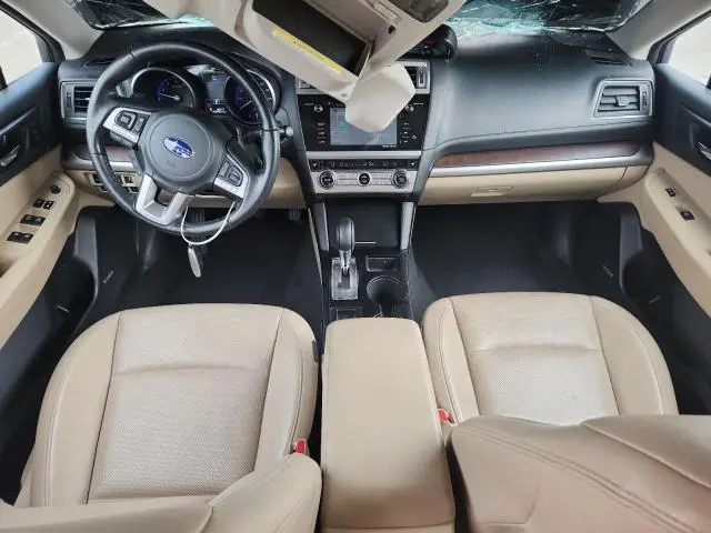 2016 SUBARU OUTBACK 3.6R LIMITED  