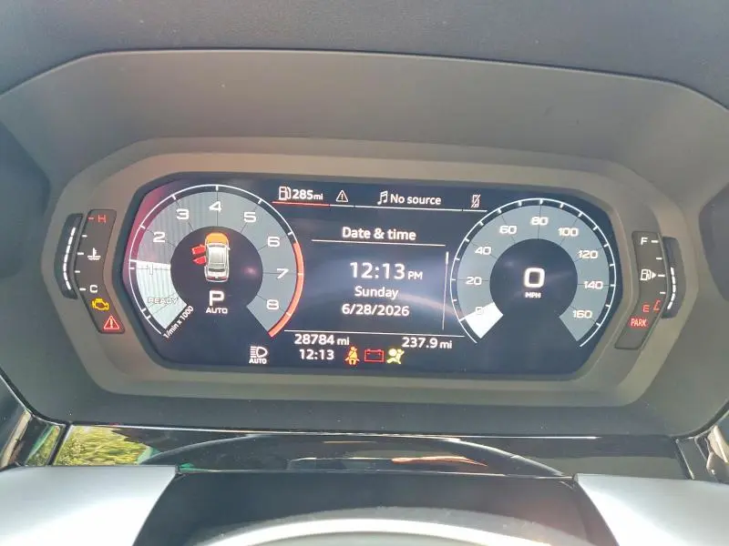 2022 AUDI A3 PREMIUM  