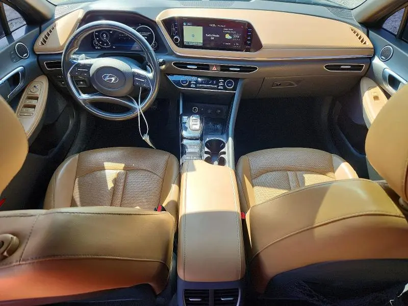 2020 HYUNDAI SONATA LIMITED  