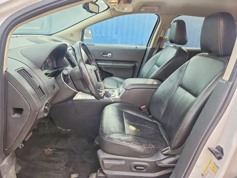 2010 FORD EDGE LIMITED  