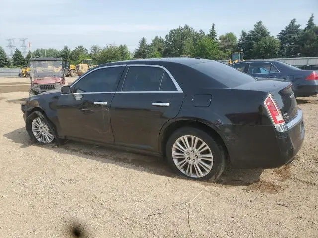 2011 CHRYSLER 300C   
