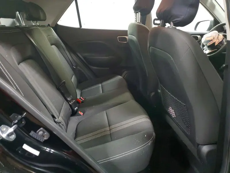 2022 HYUNDAI VENUE SEL  