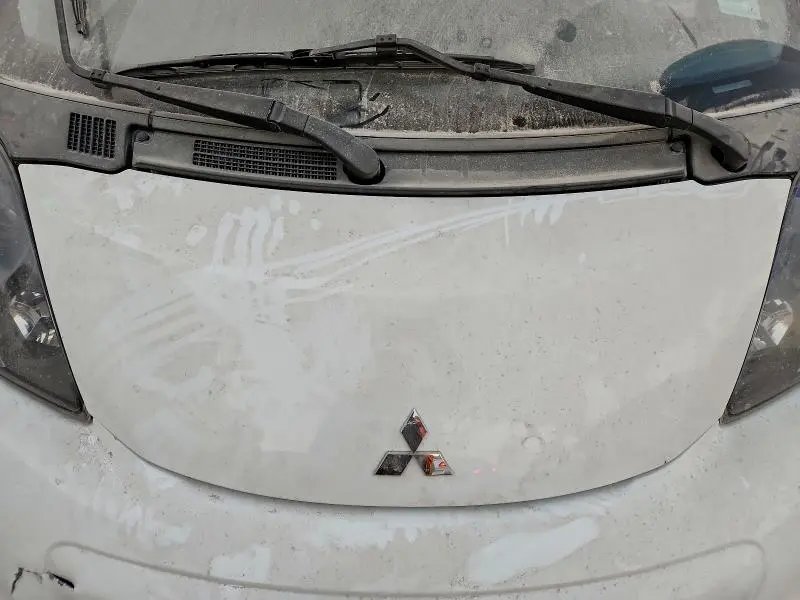 2014 MITSUBISHI I MIEV ES  