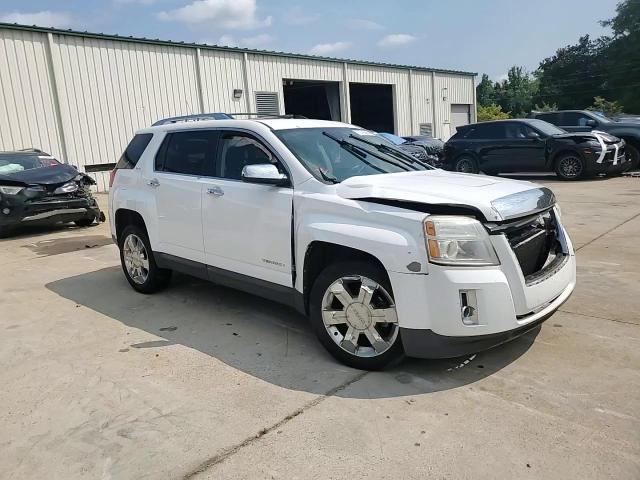 2012 GMC TERRAIN SLT